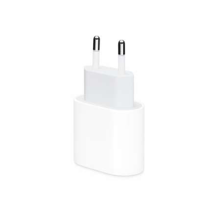 Adaptateur Secteur  rapide 20W USB-C