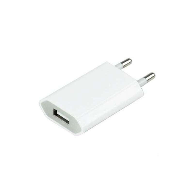 APPLE Adaptateur Secteur USB (MD813ZM)