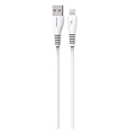 Cable Data Lightning PAVAREAL DC99i 5A 1m