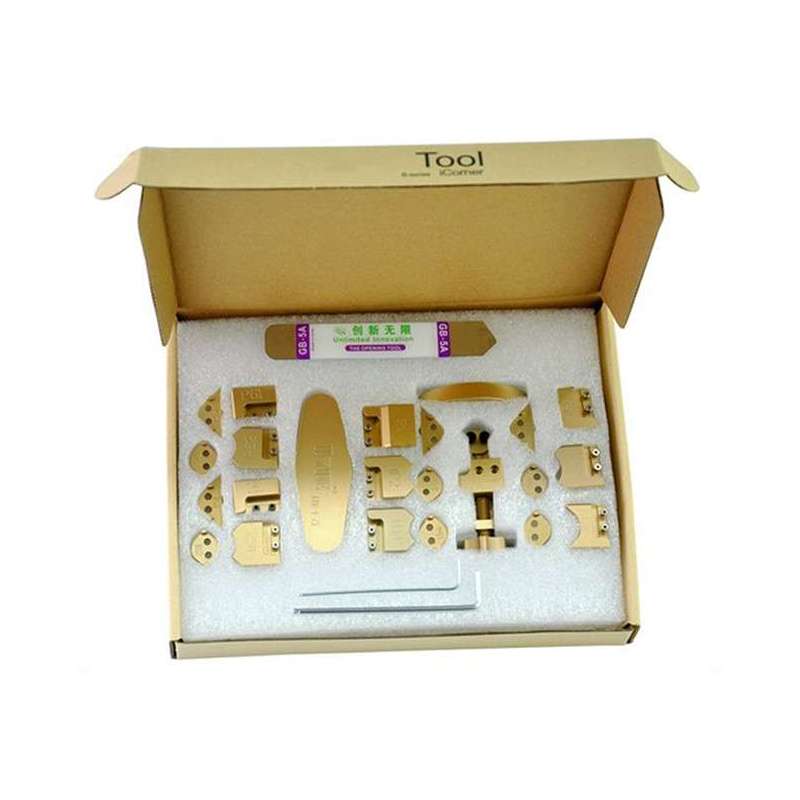 Coffret de Réparation Gtool 26 in 1 iCorner GB1100