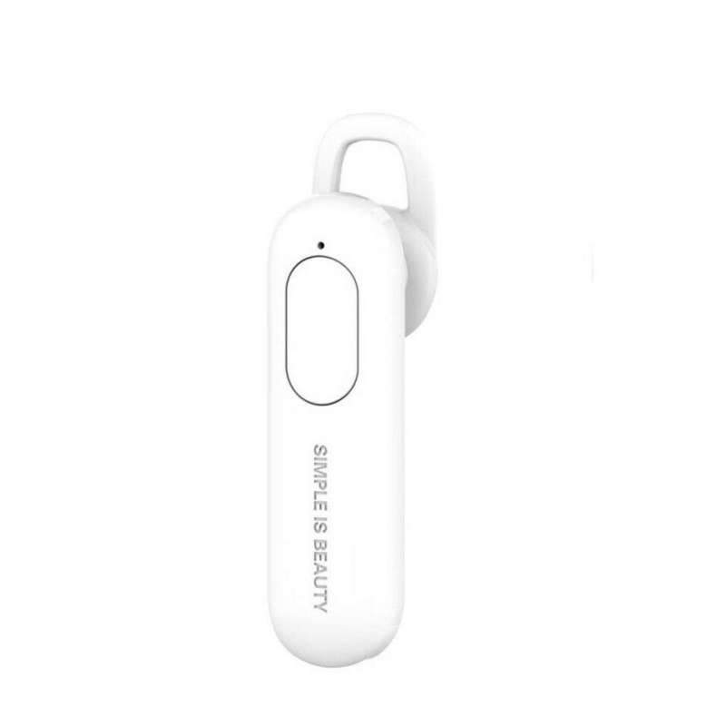 Ecouteur Bluetooth XO-BE4 Blanc