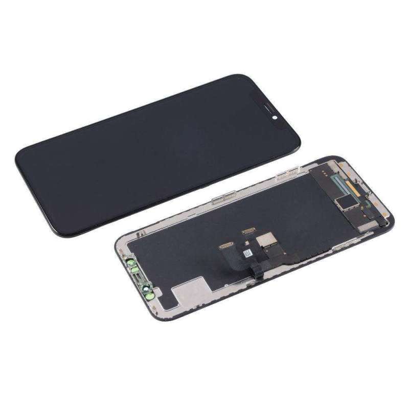 Ecran Complet IPhone X Oled Full Original