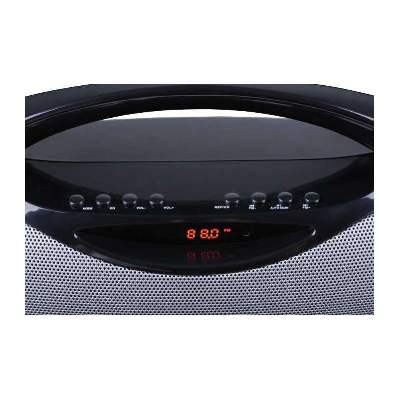 Enceinte Bluetooth Multimédia SoundBox 320 REBELTEC