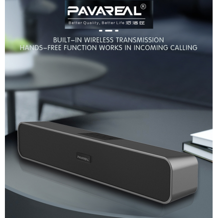 Enceinte Bluetooth PAVAREAL BS-08