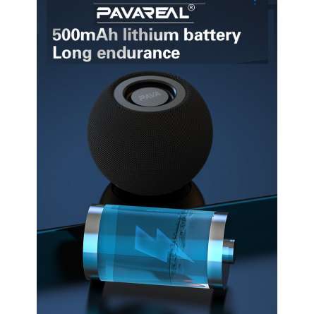 Enceinte Bluetooth PAVAREAL BS-13