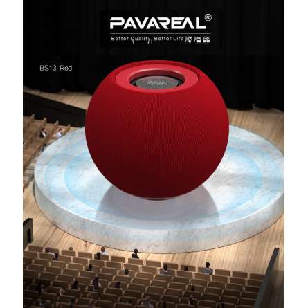 Enceinte Bluetooth PAVAREAL BS-13