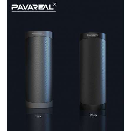 Enceinte Bluetooth PAVAREAL BS-15 Avec Caisson de basses