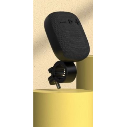 Enceinte pour Vélo Bluetooth PAVAREAL BS-16 Noir