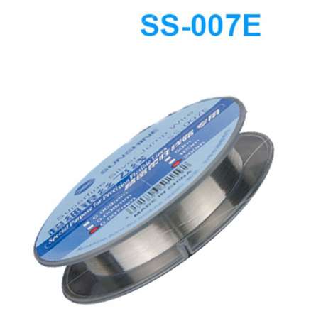 Fil de Saut de Ligne Volante SUNSHINE SS-007E 0.007mm 200m