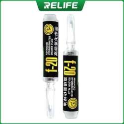 FLUX DE SOUDURE HYDROGENE F-20 RELIFE