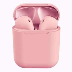 Kit Pieton Bluetooth InPods 12 Macaron V5.0