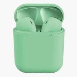 Kit Pieton Bluetooth InPods 12 Macaron V5.0