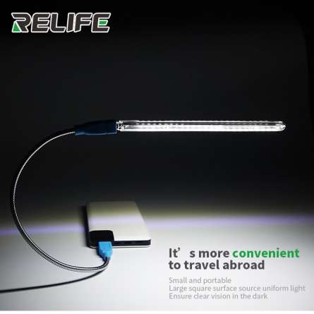 Lampe Led Mini USB RELIFE RL-805