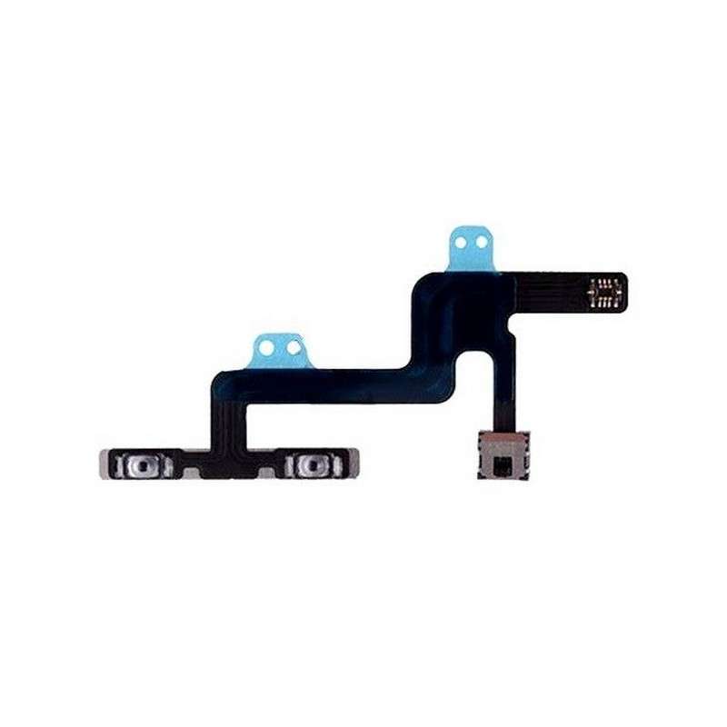 Nappe Volume/Vibreur iPhone 6