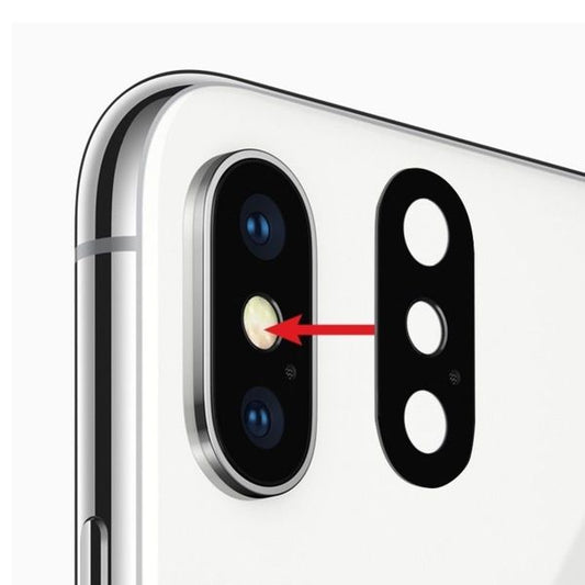 Lentille Caméra Arrière IPhone XS/XS Max