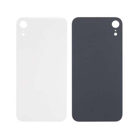 Vitre Arrière Blanc Pour Iphone XR