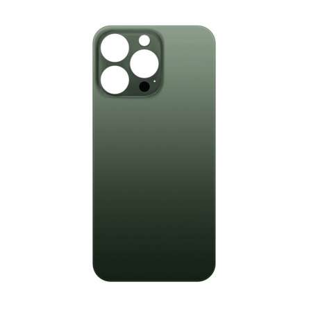 Vitre Arrière Vert Pour Iphone 13 Pro